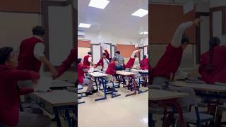 Classroom Me Pakda Gaya  Sujal Thakral shorts ytshorts youtubeshorts funny class school [upl. by Hegyera618]