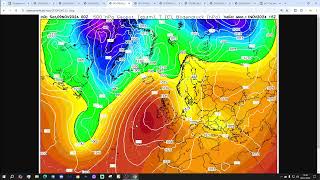 Week Ahead Weather Forecast 9th To 17th November 2024 [upl. by Hacceber]