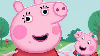 Świnka Peppa  Świnka Peppa Piosenka  Peppa Pig  Piosenki dla dzieci peppapig [upl. by Isaac366]