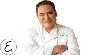 Welcome to Emerils YouTube Channel  Emeril Lagasse [upl. by Lodi946]