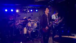 KENT BAND LIVE 2024年12月28日 新宿ライブフリークス [upl. by Ecirpak]