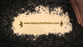 Hyleys Tea [upl. by Shari976]