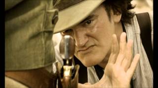 Quentin Tarantino Interview on Opie amp Anthony [upl. by Bartlet]