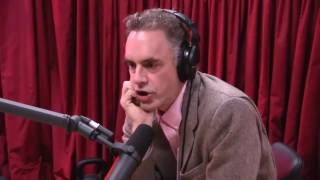 Jordan Peterson Explains quotClass Based Guiltquot [upl. by Ecinuahs]