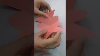 Explosion cardeasy folding cardcard making tutorialexplosion card tutorial [upl. by Roxanne789]