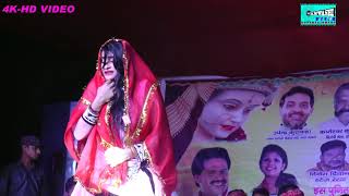 Pramod Premi Yadav Stage Program  Superhit Stage Show  रोअवले बाँझिनिया ए मइया बिलखि के दुअरिया। [upl. by Zora]