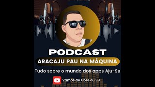 Podcst Aracaju pau na maquina 1⁰ 05112024 [upl. by Aidua936]