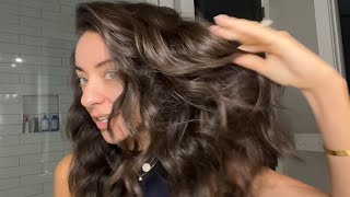 Ouai Hair Gloss Treatment Review [upl. by Asit]