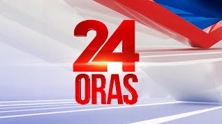 24 Oras Livestream November 19 2024  Replay [upl. by Meter]