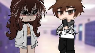 No fairquotWhy her not mequot [upl. by Geneva]