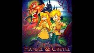 HanselampGretal and the enchanted castle song [upl. by Lucilla]