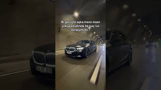 YENİ BMW 5 SERİSİ [upl. by Aivan]