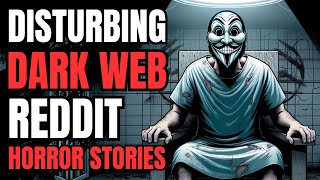 This Dark Web Website Admitted Me To A Dark Web Psychiatric Hospital amp Now I Need To Follow Rules [upl. by Eelirol]