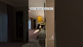 Keten Bomonti Satılık Bahçeli Daire realestate emlakvideo satilikdaire bahçeliev forsale sale [upl. by Nnyltiac]