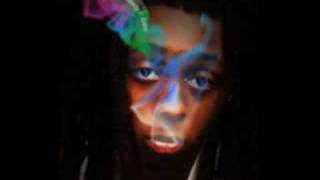 Lil Wayne ft Kanye WestLollipop Remix Acapella [upl. by Rebmak]