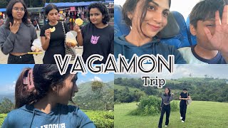 Vagamon Trip Part 2 is here🤩 [upl. by Solange294]