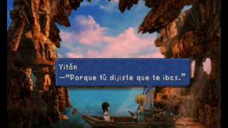 Final Fantasy IX Ipsen Y Colin [upl. by Edahc609]