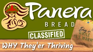 The Rise of Panera Bread Wait But… Why They’re Thriving [upl. by Lilak]