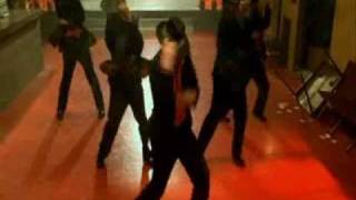 Michael Jackson you rock my world en español [upl. by Eimiaj]