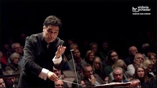 Mahler 4 Sinfonie ∙ hrSinfonieorchester ∙ Mojca Erdmann ∙ Andrés OrozcoEstrada [upl. by Bihas708]