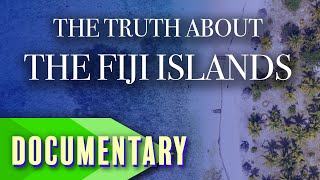 We Learn The Dark Truths of the Fiji Islands  Full Documentary 🌴 [upl. by Florie]