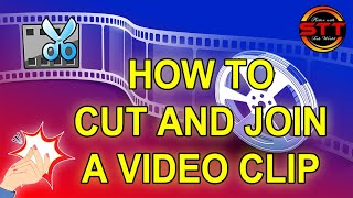 VIDEO CUTTER AND JOINER USING MP4 CUTTER AND JOINER [upl. by Sennahoj]