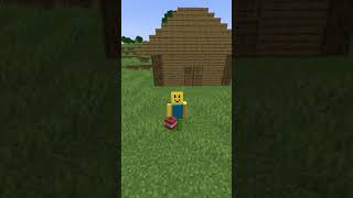 O que você mais gosta de fazer no Minecraft minecraft gaming minecraftshorts shorts jogos [upl. by Eneleoj]