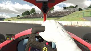 iRacing Onboard Lap Dallara 324 at Suzuka 24S4 Super Formula Lights [upl. by Kezer832]