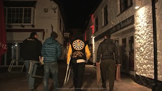 Okehampton Round Table Mini Documentary 2024 [upl. by Enimasaj508]