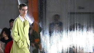 Prada  Spring Summer 2024  Menswear [upl. by Handler]