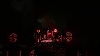 Rammstein  Deutschland  North America Stadium Tour 2022 [upl. by Digdirb605]