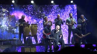 Phil Collins  Argentina Live Concert 2018 philcollins genesis [upl. by Luedtke]