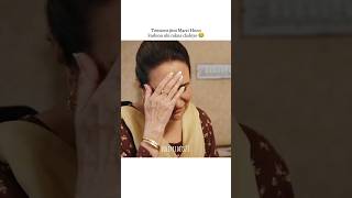 Anybody else Noticed 🤭✨ kabhimainkabhitum haniaamir whatsappstatus fahadmustafa [upl. by Fredra]