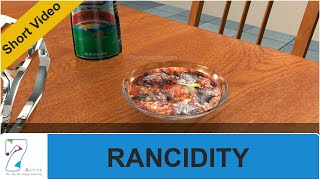 RANCIDITY [upl. by Cis]