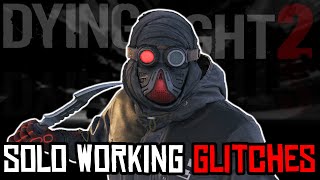 Dying Light 2 Solo Working Glitches Patch 1192 [upl. by Jedlicka]