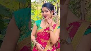 Mamachi mulgi 😍 marathi marathicomed love trending shortvideo voice [upl. by Nievelt751]