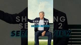 Shrinking Season 2  Quick Reaction appletv shorts [upl. by Onitnelav]