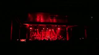 Cannibal Corpse live 34  Astra Berlin [upl. by Lynna958]