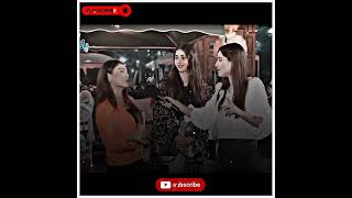 sajal Malik best interview larki Sy cute girls interview mujye Pathan larkye st piyar ho giya [upl. by Ecaj230]