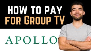 ✅ How To Pay For Apollo Group TV Full Guide [upl. by Atinniuq185]