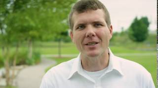 Walt Maddox  Announcement of Exploratory Committee [upl. by Ojok230]