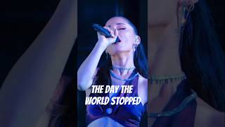 Save Your Tears  The Weeknd amp Ariana Grande arianagrande theweeknd trending viral performance [upl. by Cirle]