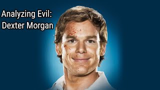 Analyzing Evil Dexter Morgan [upl. by Enel777]