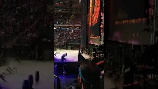 Guerrillas of Destiny Entrance G1 Supercard [upl. by Eek]