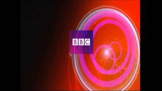 BBC DVD Ident [upl. by Emelen]