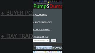 NULS Altcoins Pump amp Dump 100 Profit bitcoin bullish shorts million trending bitcoin nuls [upl. by Derzon]