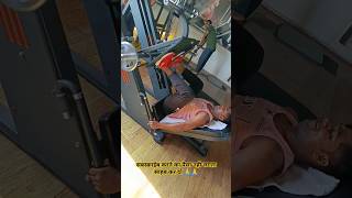 gym legworkoutathomenoequipment Fitness jo hoga dekha jayega gym Leg 🦵🦵🦵 [upl. by Yeldnarb]