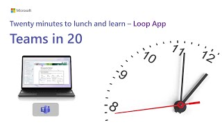 Learn more about the Loop APP  Workspaces amp Pages [upl. by Arok]