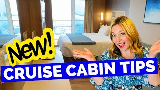 Norwegian Escape Balcony Cabins  What You Need to Know [upl. by Aikem351]