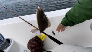 Moss Landing Fishing 8102024 [upl. by Janyte]